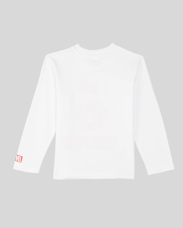 Avengers Iron Man Long Sleeve T-Shirt