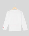 Avengers Iron Man Long Sleeve T-Shirt