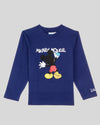Mickey And Friends Long Sleeve T-Shirt