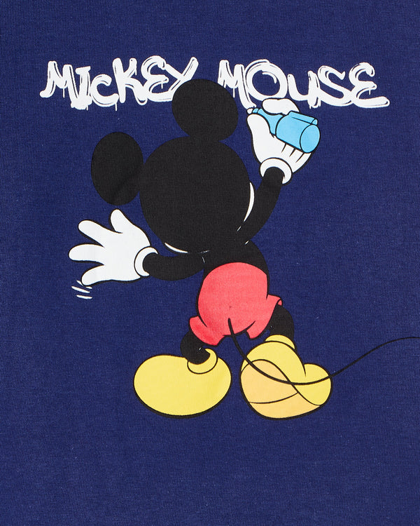 Mickey And Friends Long Sleeve T-Shirt