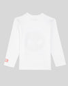 Boy's Spider-man Long Sleeve T-Shirt