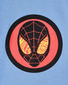 Spider-man Long Sleeve T-Shirt For Boys