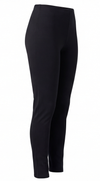 Women Cotton Leggings – Moonless Night