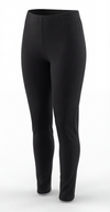 Women Cotton Leggings – Moonless Night