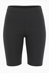 Women Cotton Shorts – Moonless Night