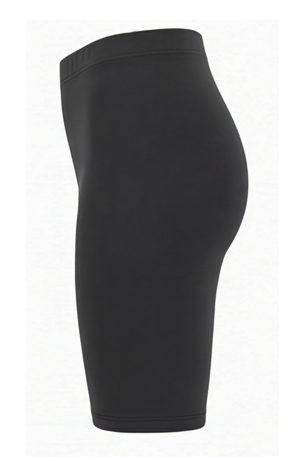 Women Cotton Shorts – Moonless Night