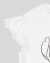 تي شيرت برسومات ستيتش سكيتش