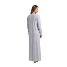 تحميل الصورة إلى عارض المعرض، Women LS Dress | Violet Tone
