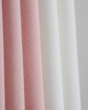 تحميل الصورة إلى عارض المعرض، Girls LS T.SHIRT THERMAL, InterLock 50% Cotton &amp; 50% Polyester
