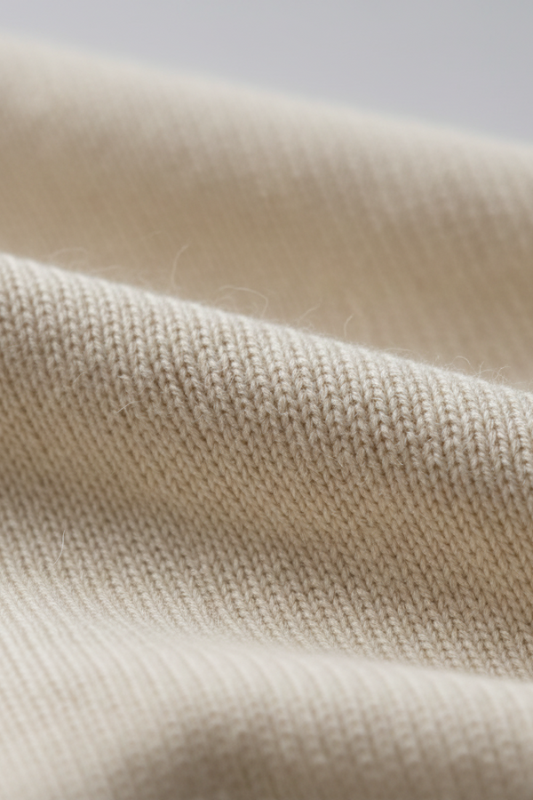 Woman LS T.SHIRT THERMAL, InterLock 50% Cotton & 50% Polyester