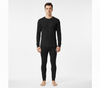Men L.S T.SHIRT , THERMAL Interlock 50% Cotton & 50% Polyester