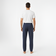 Load image into Gallery viewer, WG LOUNGE PANTS  Blue Dephs
