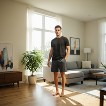 Load image into Gallery viewer, WG SHORT Lava Smoke
