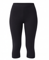 Women Cotton Bermuda Shorts – Moonless Night