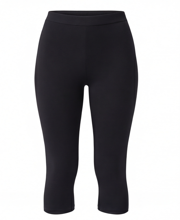 Women Cotton Bermuda Shorts – Moonless Night