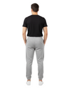 Disney Mickey Mouse Men’s Cotton Sweatpants – Heather Grey