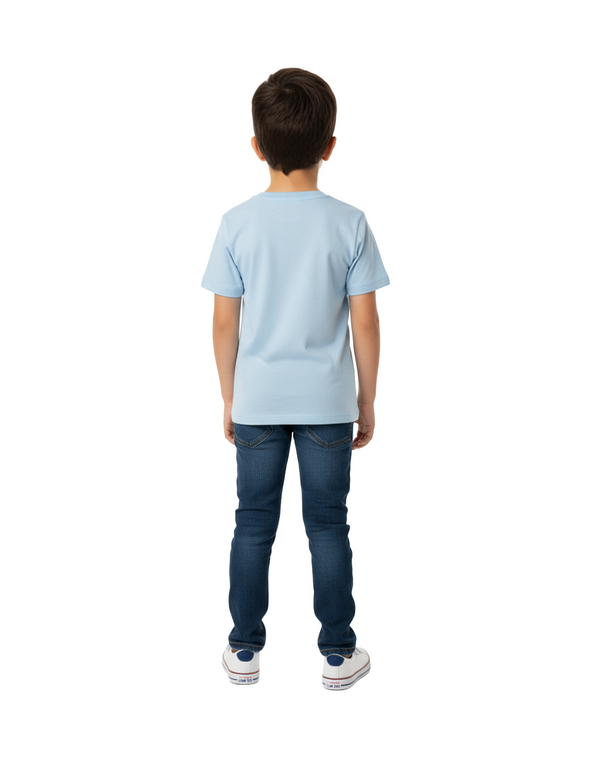 Boys Spider-Man Cotton T-Shirt – Nantucket Breeze