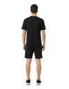 Men Marvel Rivals Cotton French Terry Shorts – Moonless Night