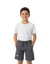 Disney Mickey Mouse Boys’ Cotton French Terry Shorts – Castle Rock