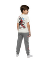 Boys Spider-Man Cotton T-Shirt – Erget