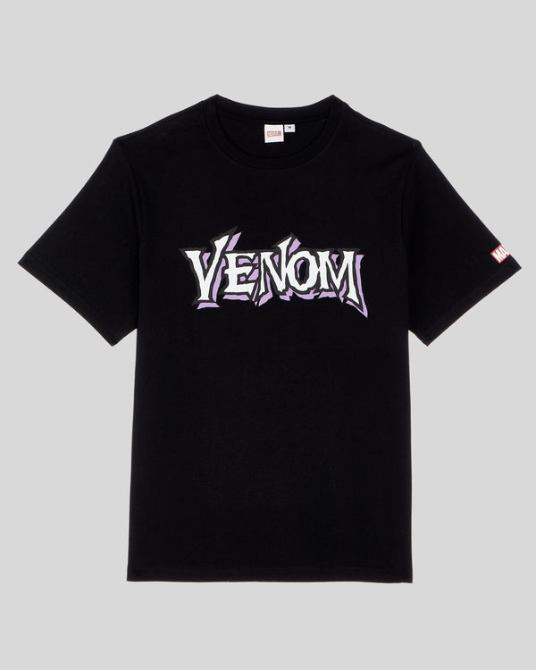 Venom Logo T-shirt