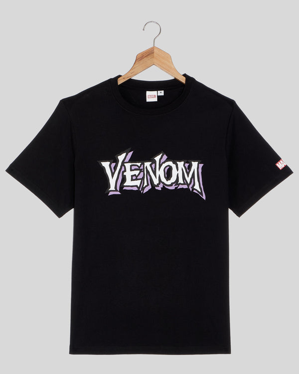 Venom Logo T-shirt