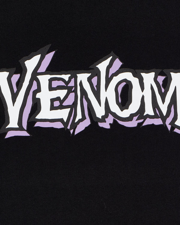 Venom Logo T-shirt