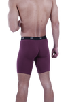 Men 9" Boxer Pack of 3
