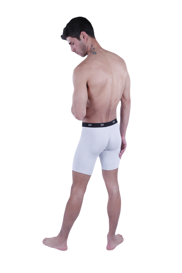 Men 9" Boxer Pack of 3