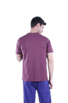 Men O-Neck Short Sleeve T-Shirt