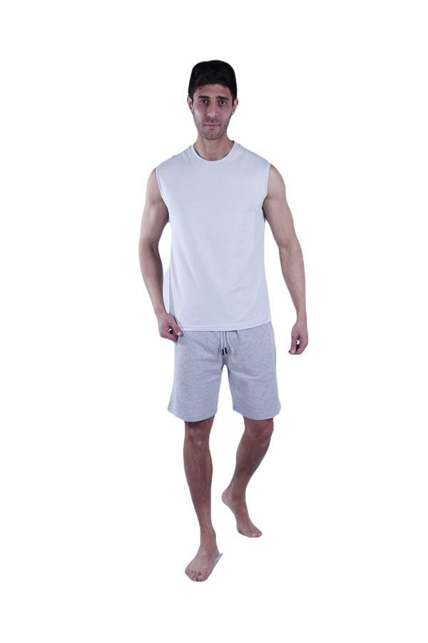 Men Sleeveless Top