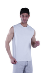 Men Sleeveless Top