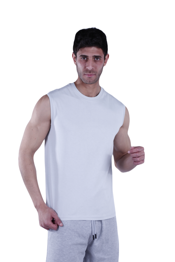 Men Sleeveless Top