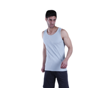 تحميل الصورة إلى عارض المعرض، Men Tank Top
