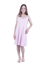 تحميل الصورة إلى عارض المعرض، Women Slip Dress - Ballerina
