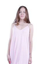 تحميل الصورة إلى عارض المعرض، Women Slip Dress - Ballerina

