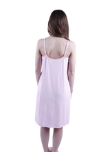 تحميل الصورة إلى عارض المعرض، Women Slip Dress - Ballerina
