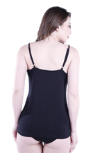 تحميل الصورة إلى عارض المعرض، Women Camisole Top Moonless Night

