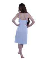 تحميل الصورة إلى عارض المعرض، Women Slip Dress - Nantucket Breeze
