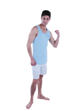 تحميل الصورة إلى عارض المعرض، Men Tank Top
