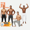 Men Legging , THERMAL Interlock 50% Cotton & 50% Polyester