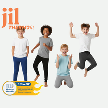 تحميل الصورة إلى عارض المعرض، كلسون (سروال طويل) للأولاد
النسيج: قطن حراري سنجل لايكرا (95% قطن و 5% لايكرا)