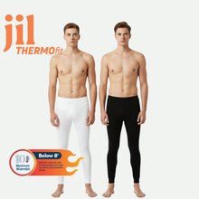 تحميل الصورة إلى عارض المعرض، ليقنز (سروال ضيق) حراري رجالي النسيج: نسيج حراري صناعي ثقيل (100% صناعي)