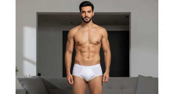 چل، سليب ابيض