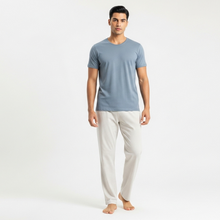 تحميل الصورة إلى عارض المعرض، WG O-NECK SS T.SHIRT Ether
