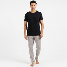 Load image into Gallery viewer, WG O-NECK SS T.SHIRT Moonless Night
