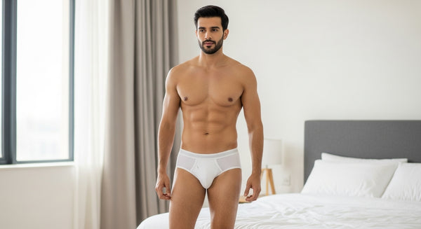 چل، سليب ابيض