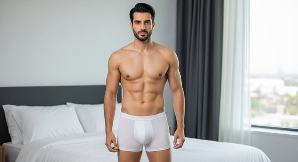 چل، بوكسر أبيض