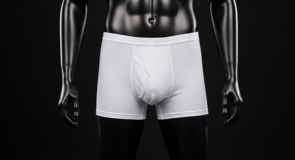 چل، بوكسر أبيض