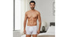 JIL ,Boxer white 30/1 Yarn